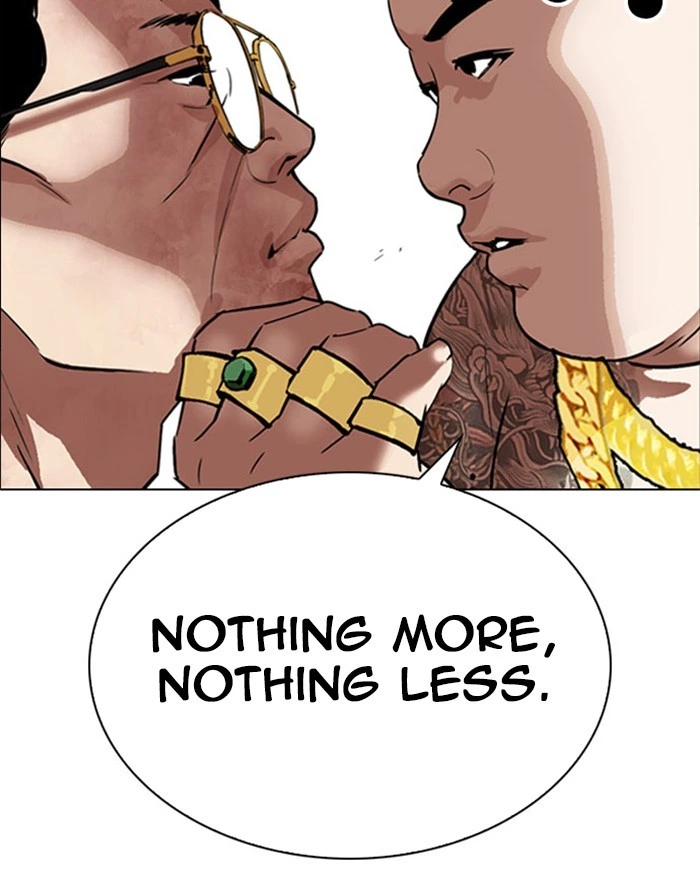 Lookism Chapter 294 — page 17