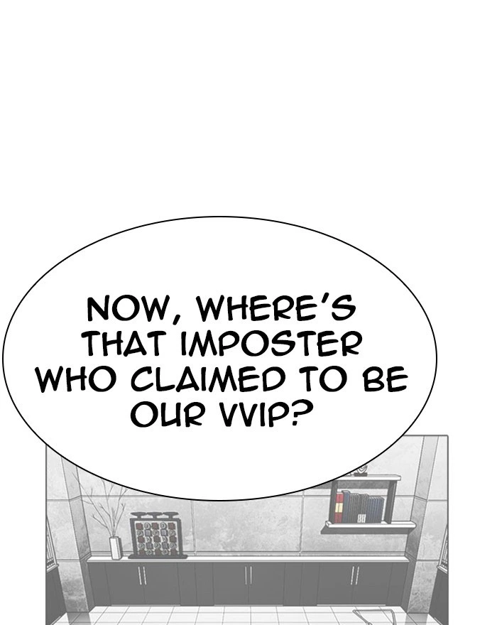 Lookism Chapter 294 — page 18
