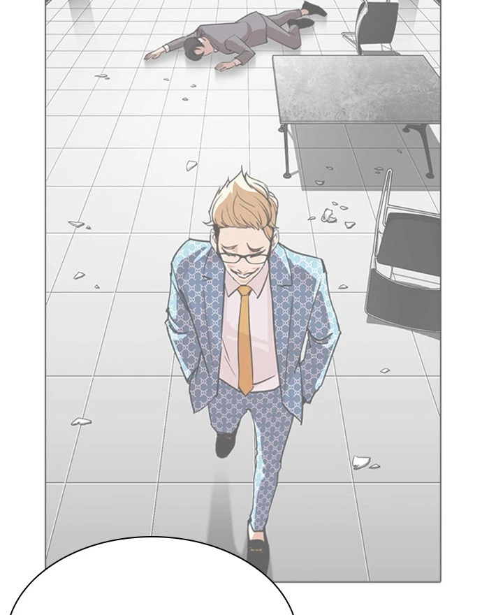 Lookism Chapter 294 — page 19