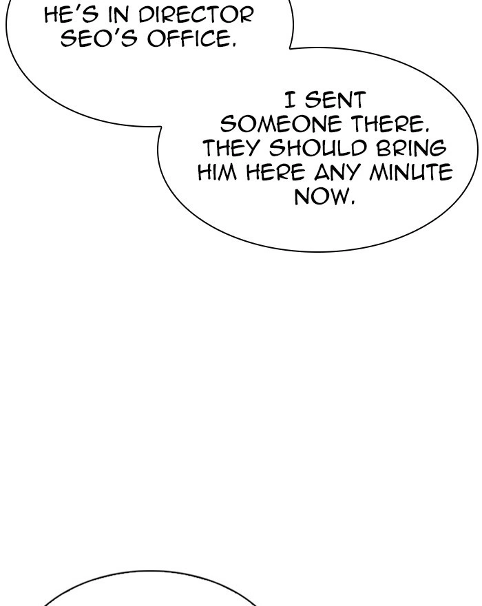 Lookism Chapter 294 — page 20