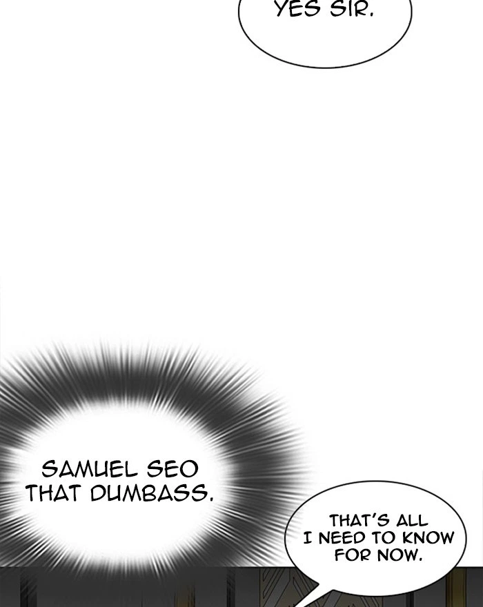 Lookism Chapter 294 — page 22