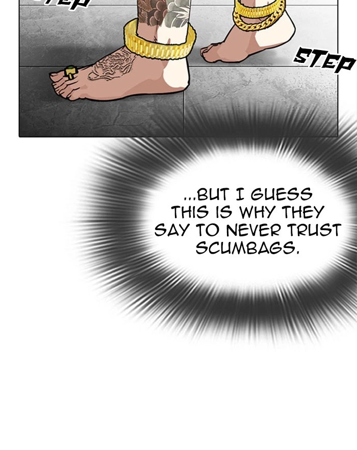 Lookism Chapter 294 — page 25