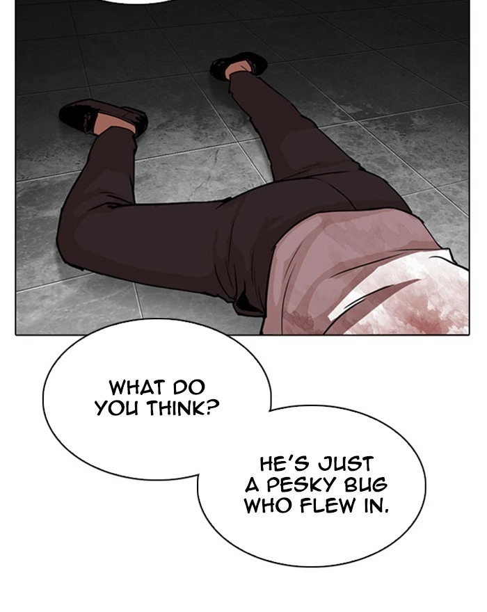 Lookism Chapter 294 — page 34