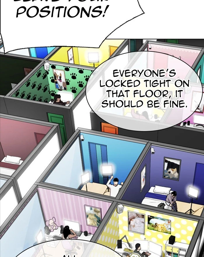Lookism Chapter 294 — page 50