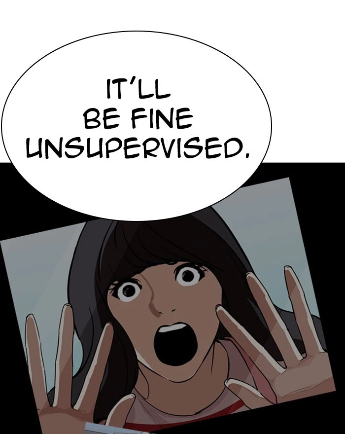 Lookism Chapter 294 — page 52