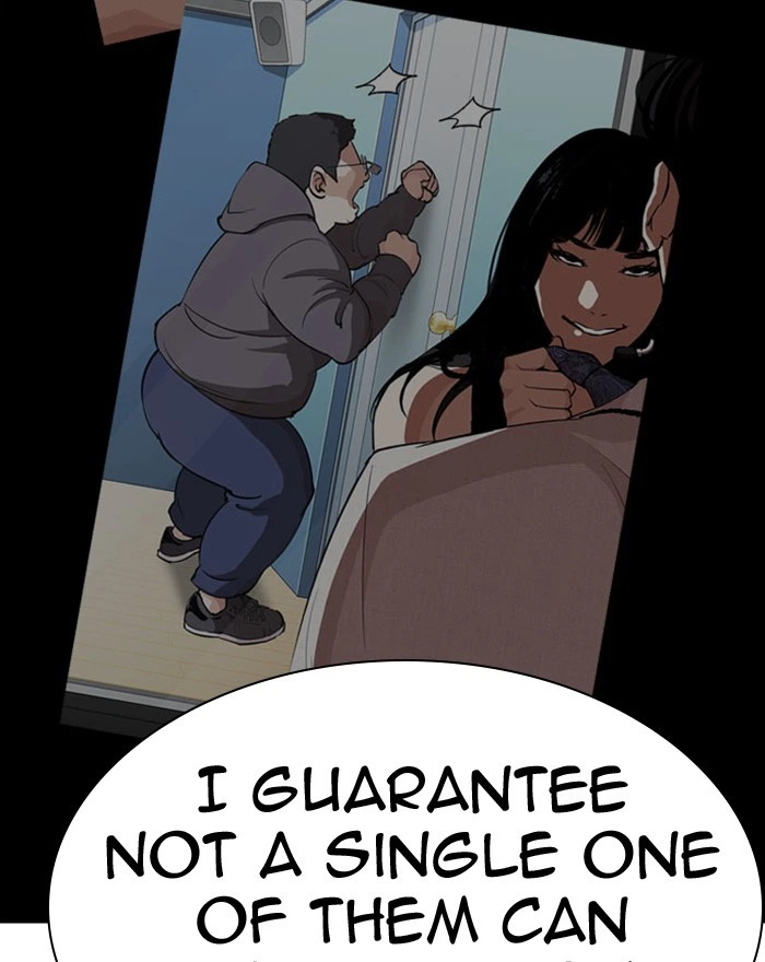 Lookism Chapter 294 — page 53