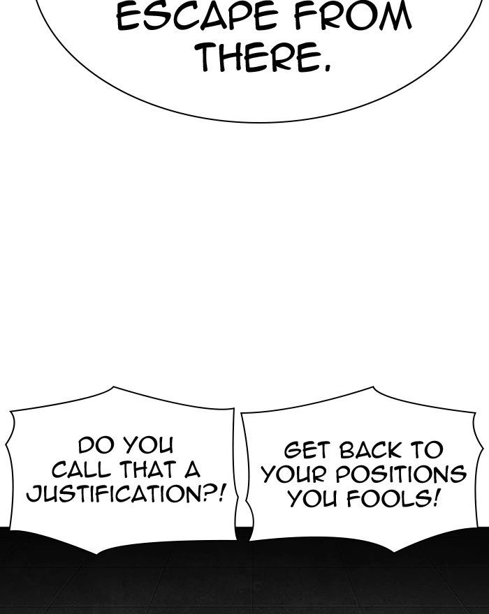 Lookism Chapter 294 — page 54