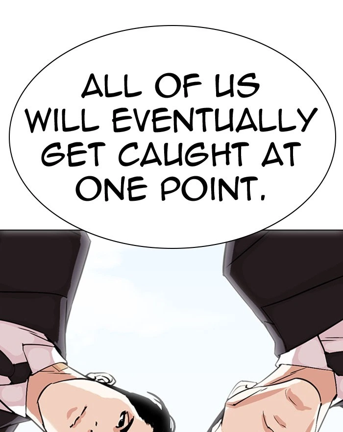 Lookism Chapter 294 — page 60