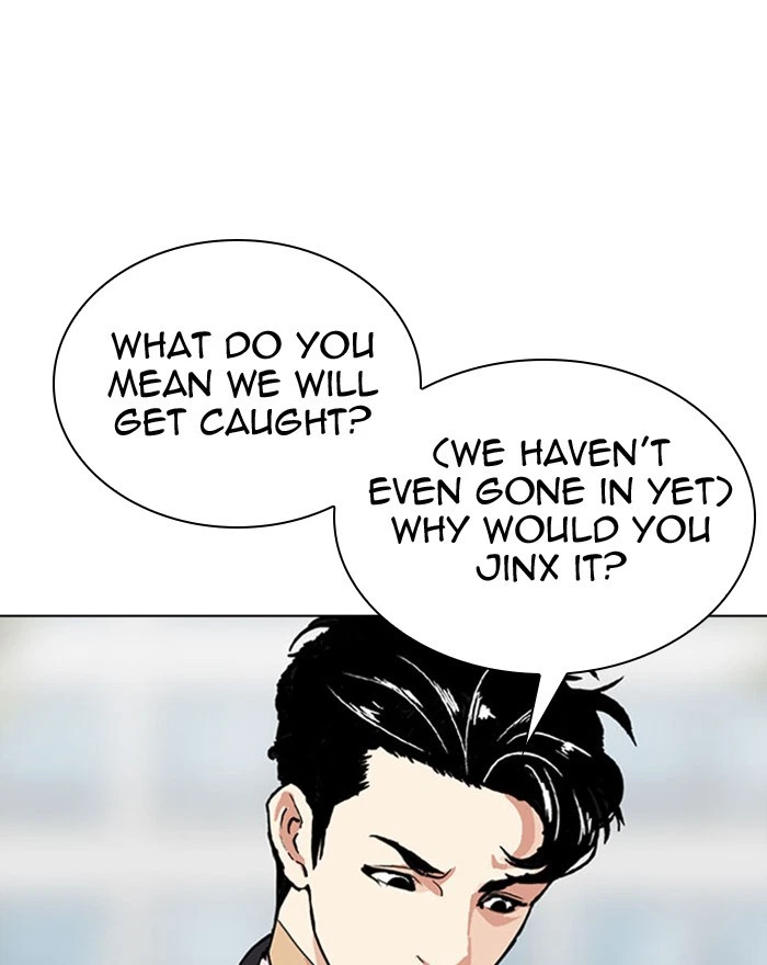 Lookism Chapter 294 — page 64