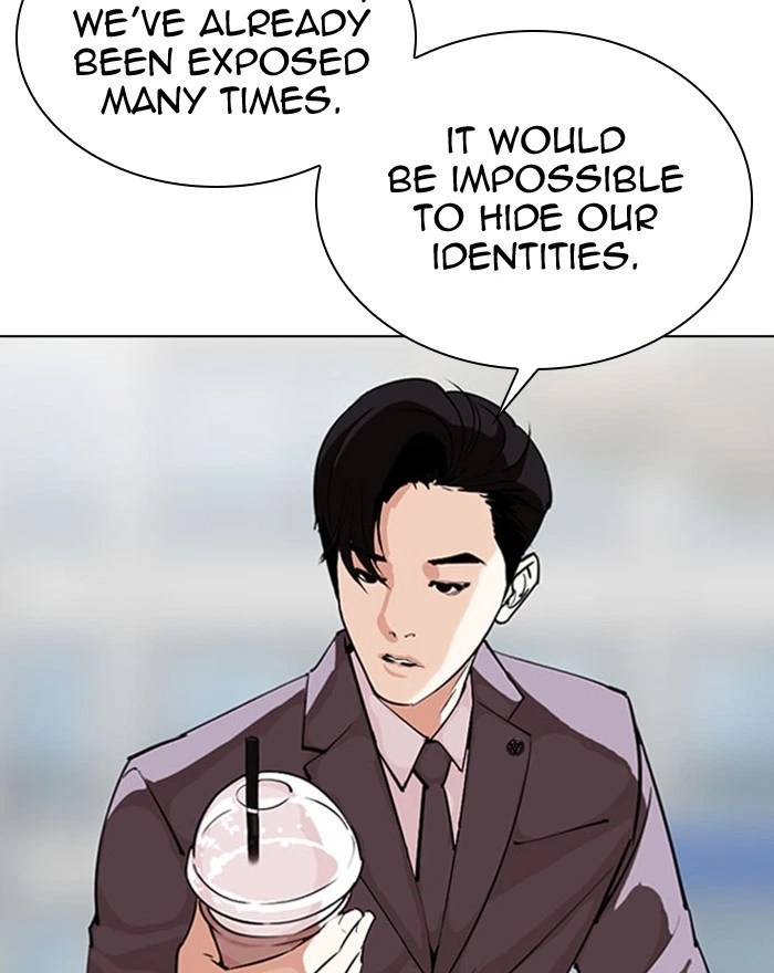 Lookism Chapter 294 — page 66
