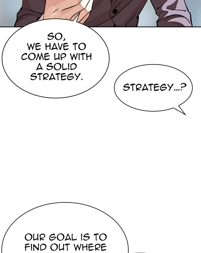 Lookism Chapter 294 — page 67