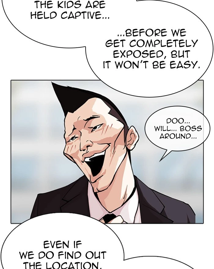 Lookism Chapter 294 — page 68