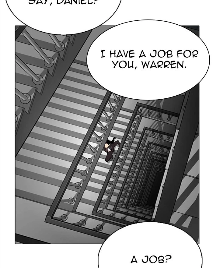 Lookism Chapter 294 — page 70
