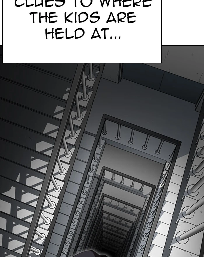 Lookism Chapter 294 — page 72
