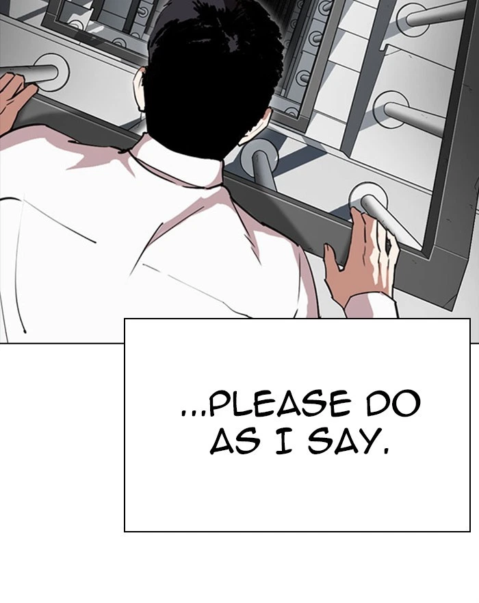 Lookism Chapter 294 — page 73