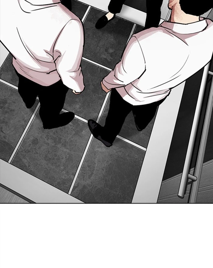 Lookism Chapter 294 — page 78