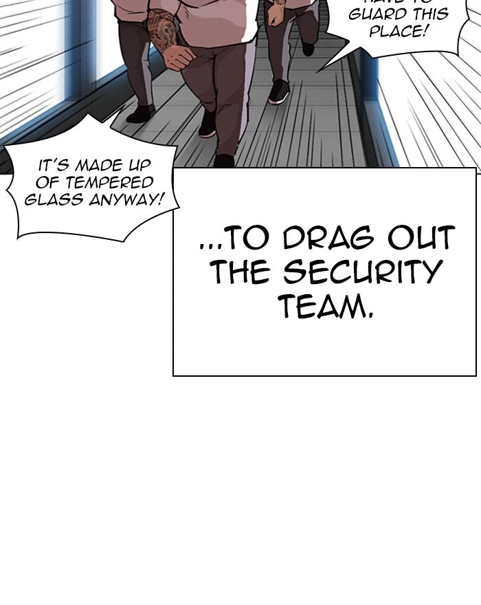 Lookism Chapter 294 — page 80