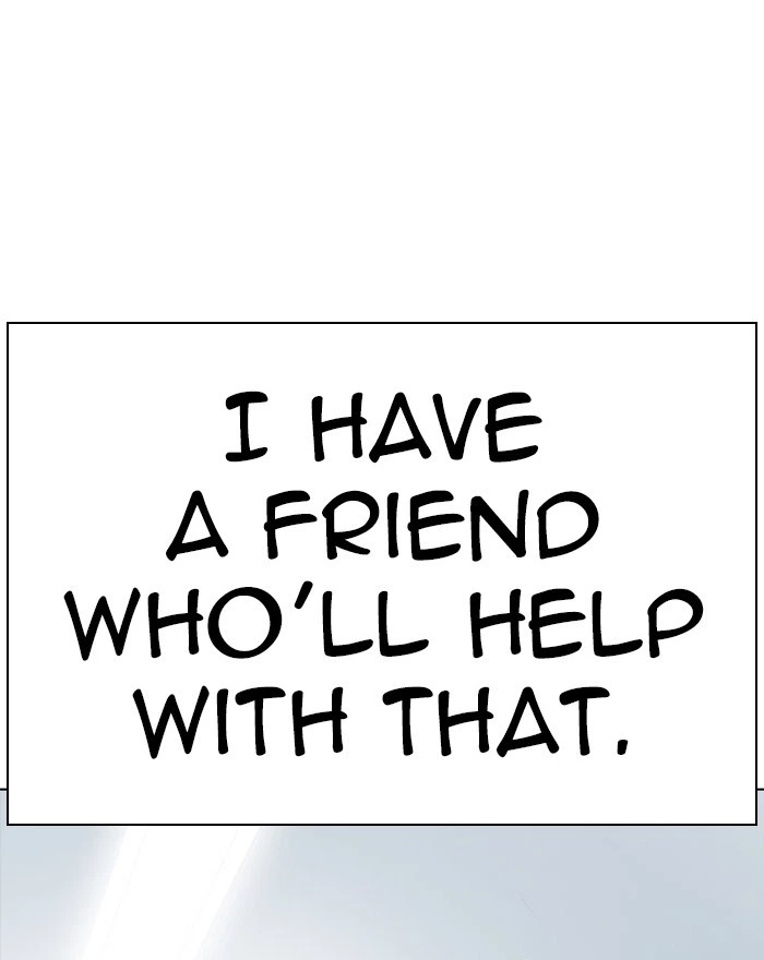 Lookism Chapter 294 — page 86