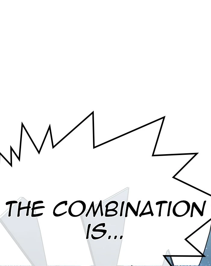 Lookism Chapter 294 — page 93