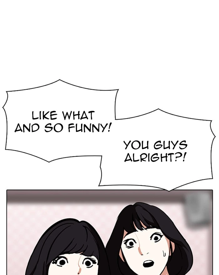 Lookism Chapter 294 — page 96