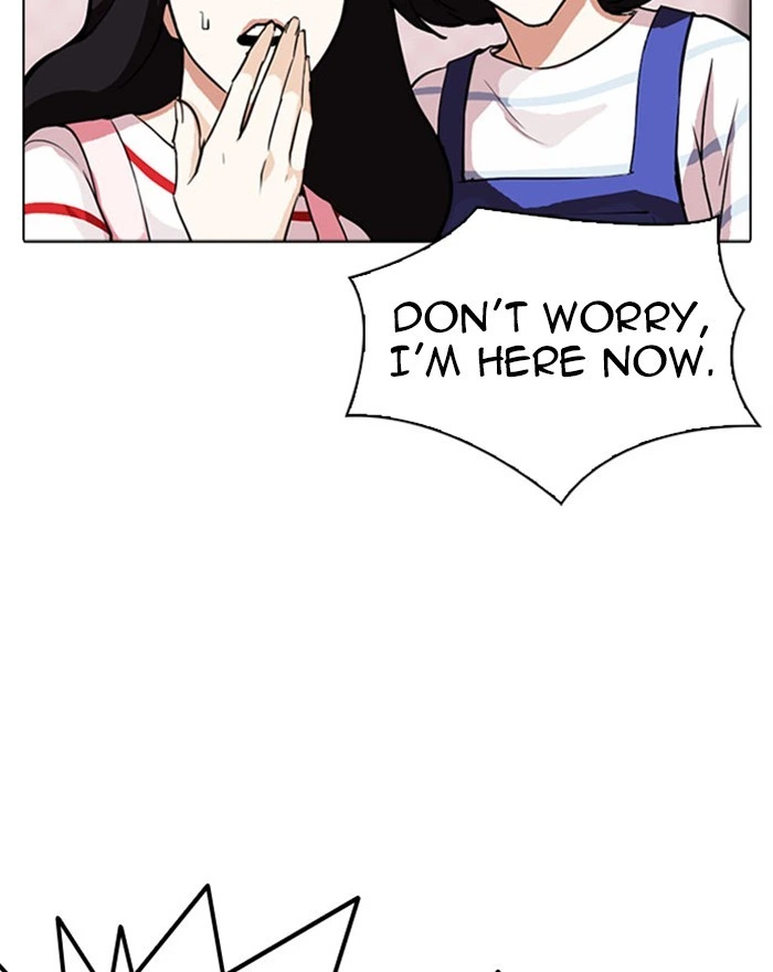 Lookism Chapter 294 — page 97