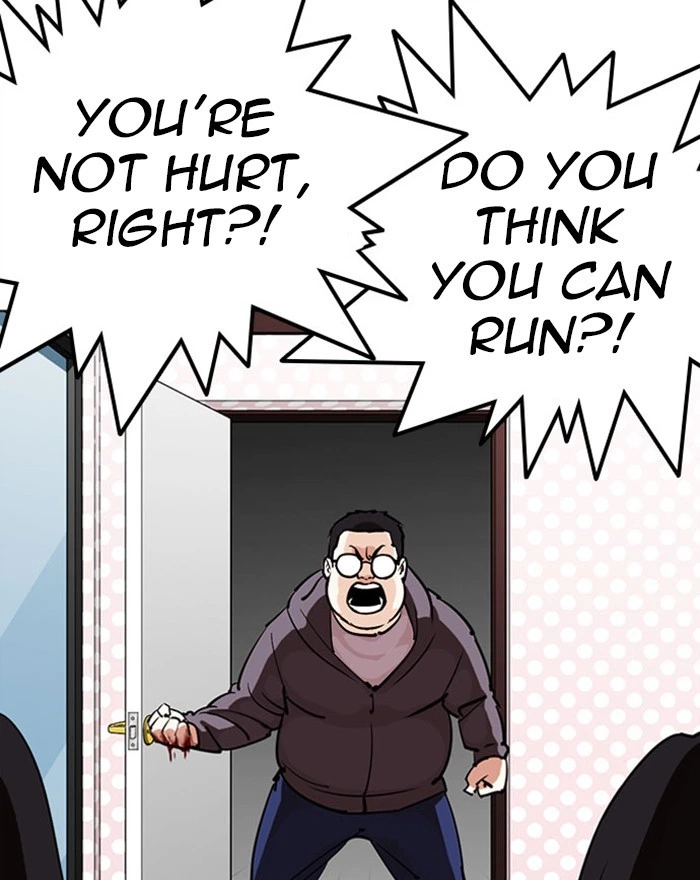 Lookism Chapter 294 — page 98