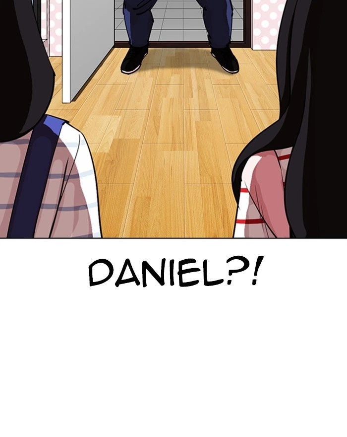 Lookism Chapter 294 — page 99