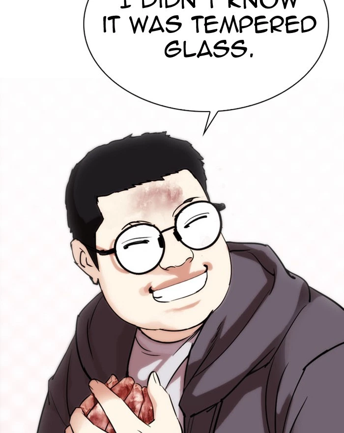 Lookism Chapter 294 — page 103