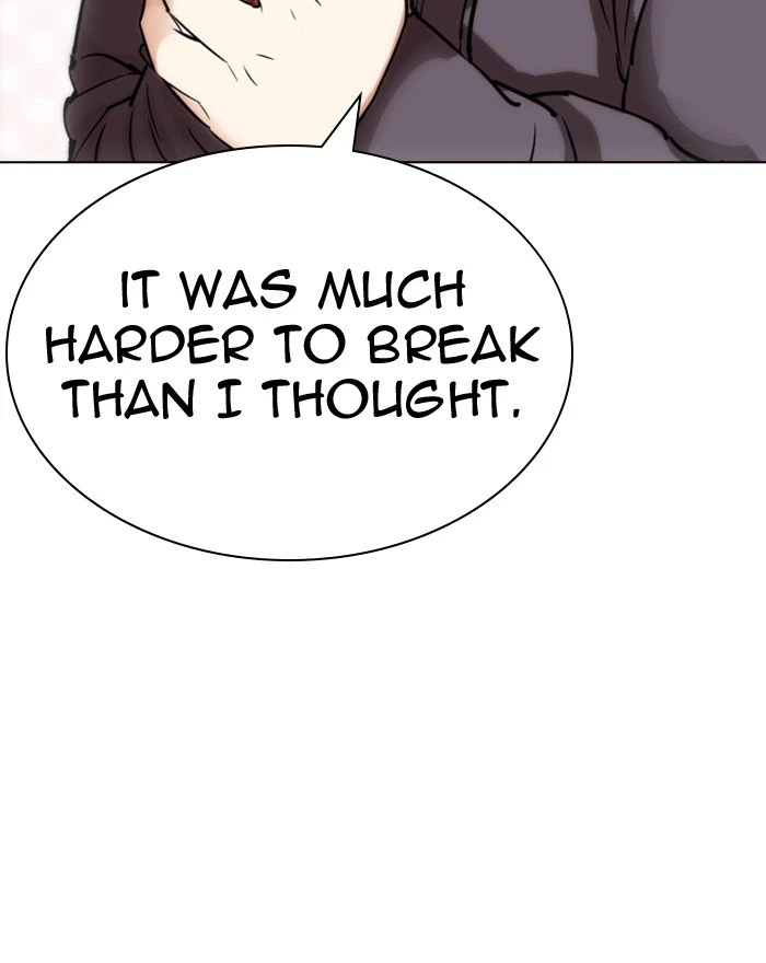 Lookism Chapter 294 — page 104