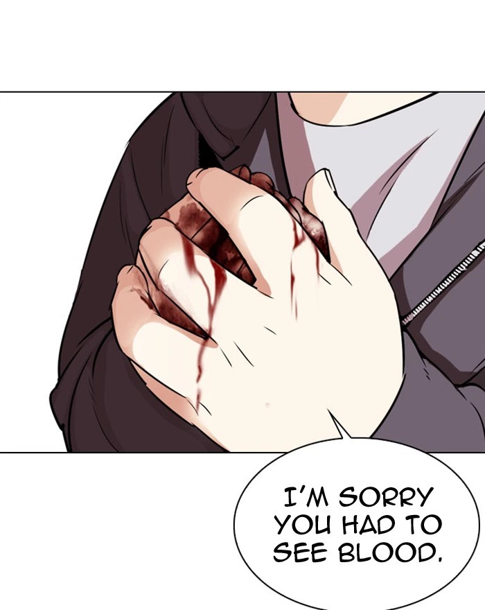 Lookism Chapter 294 — page 105