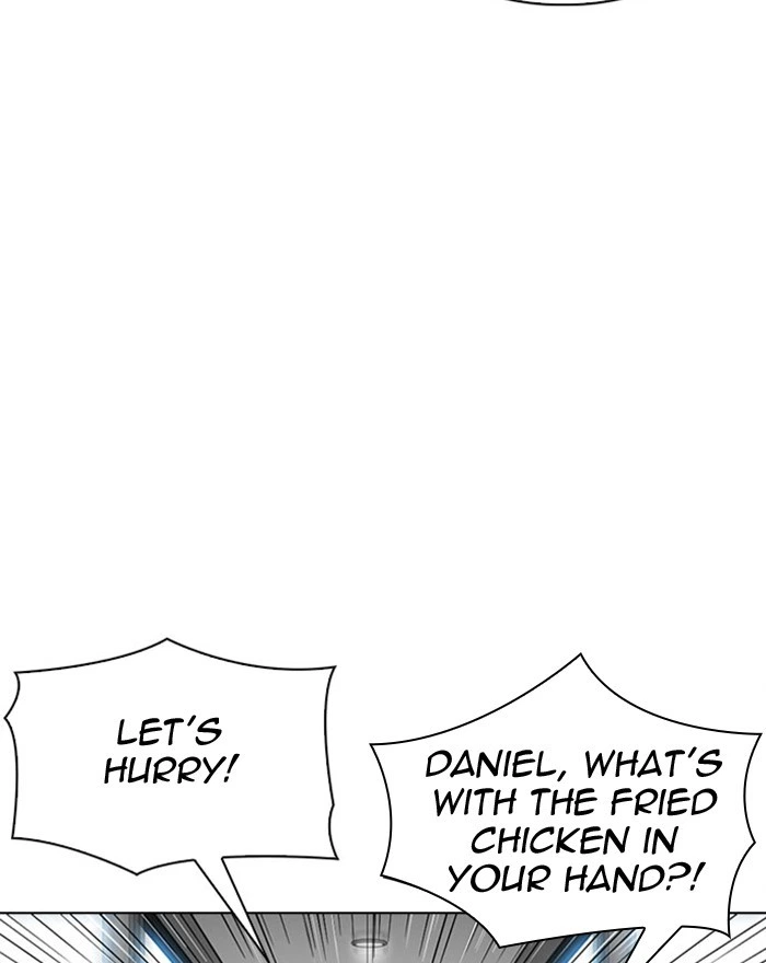 Lookism Chapter 294 — page 106