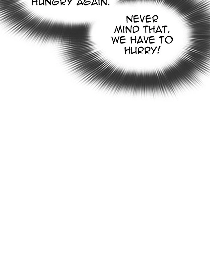 Lookism Chapter 294 — page 110