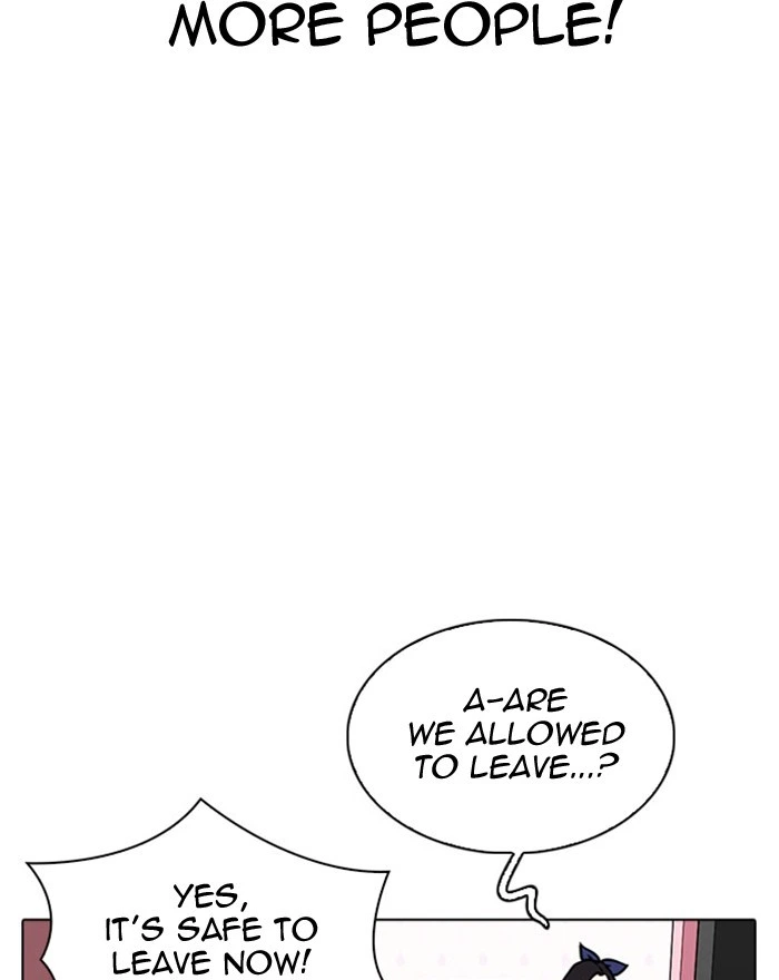 Lookism Chapter 294 — page 112