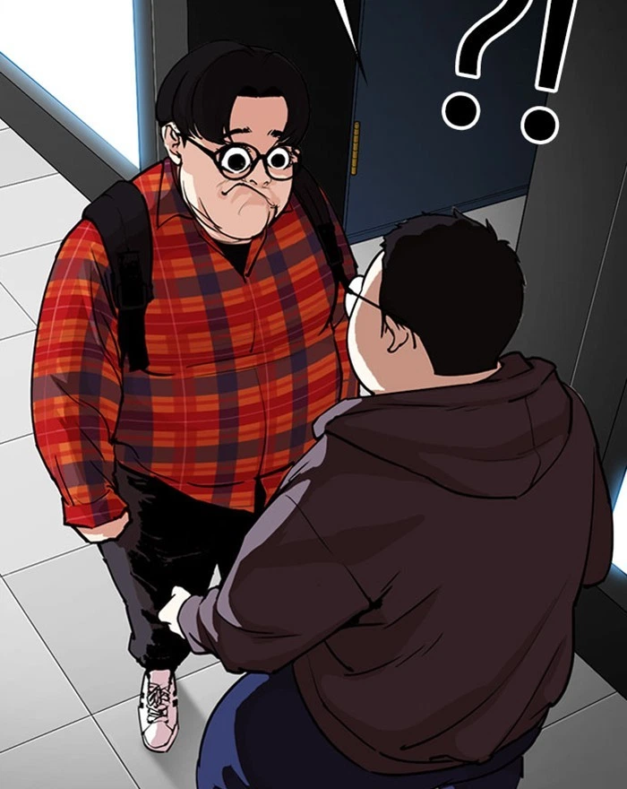 Lookism Chapter 294 — page 117