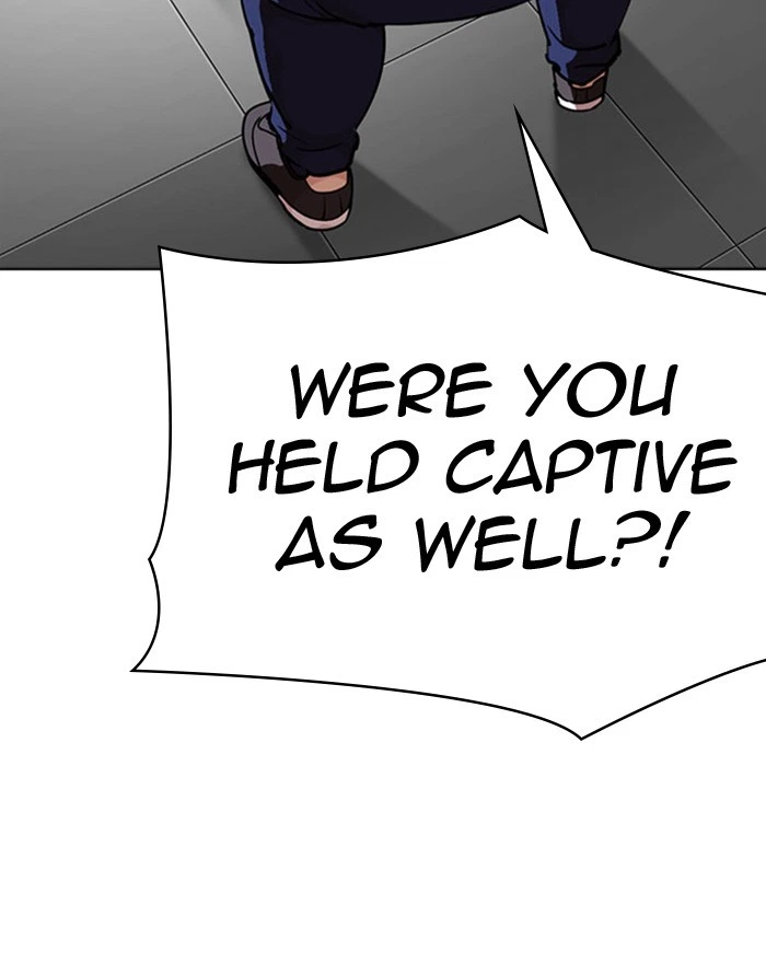 Lookism Chapter 294 — page 118