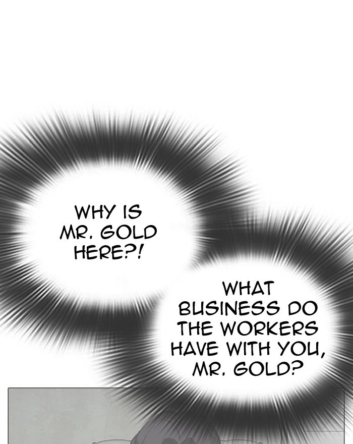 Lookism Chapter 294 — page 119