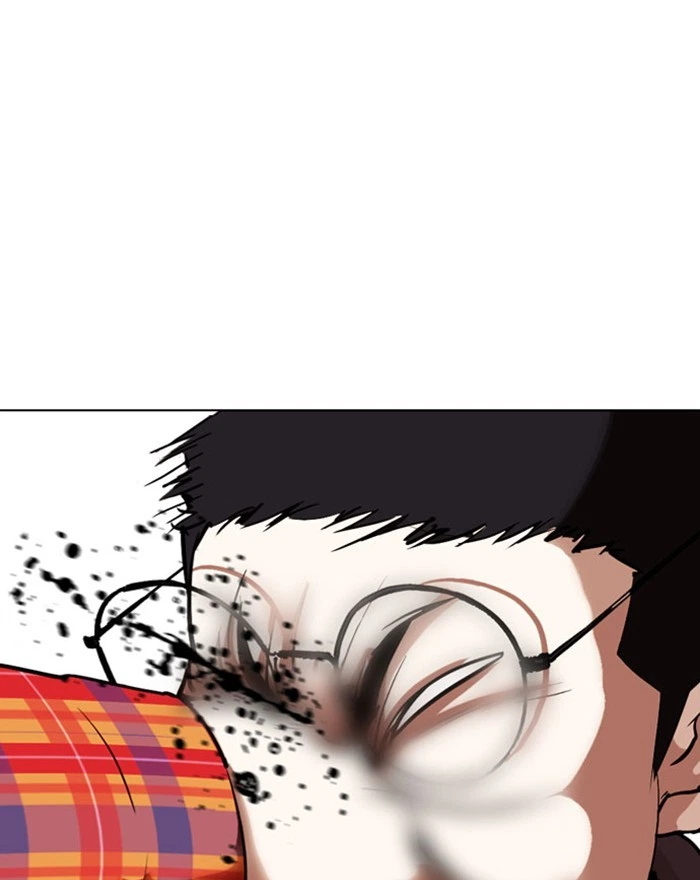 Lookism Chapter 294 — page 123