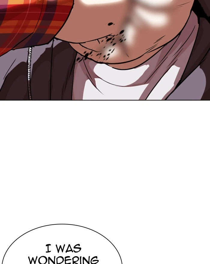 Lookism Chapter 294 — page 124