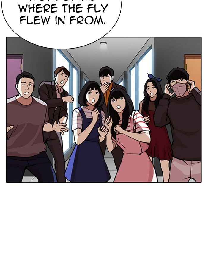 Lookism Chapter 294 — page 125