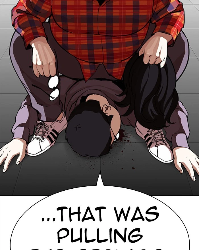 Lookism Chapter 294 — page 129