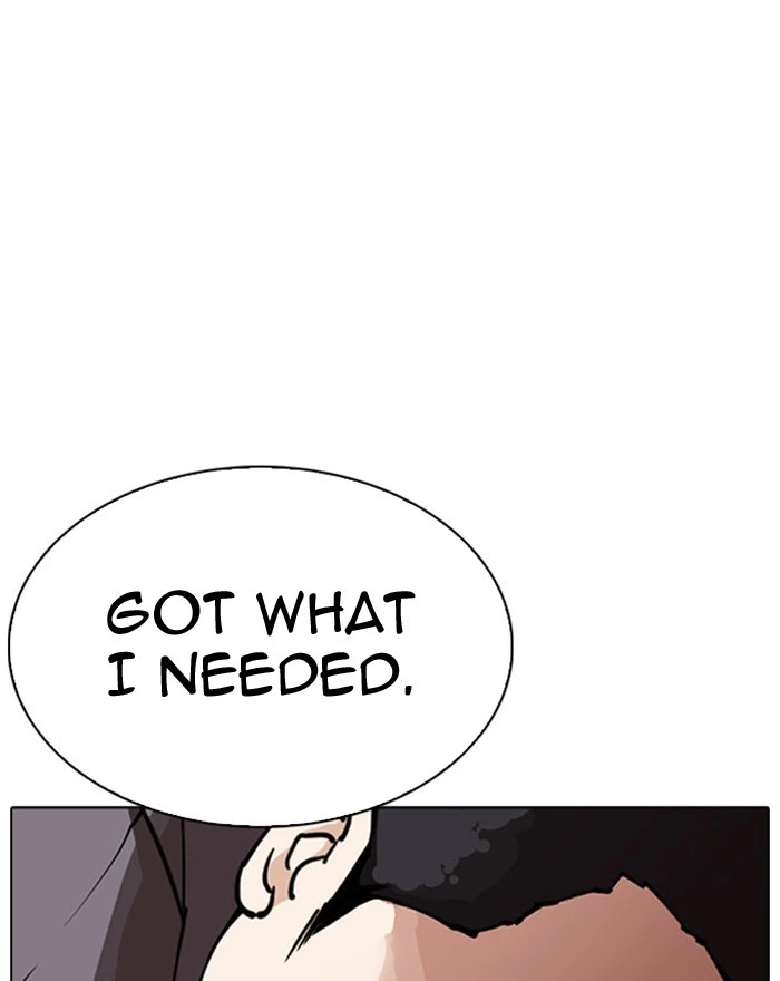 Lookism Chapter 294 — page 132