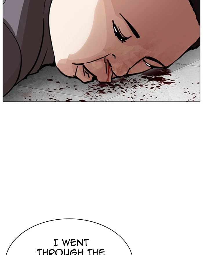 Lookism Chapter 294 — page 133