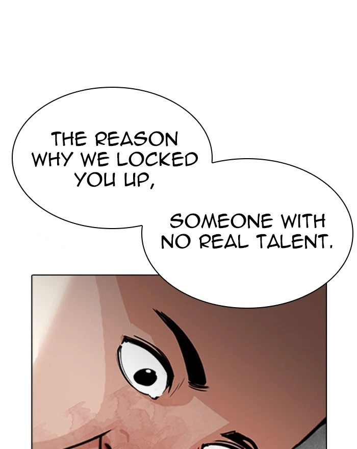 Lookism Chapter 294 — page 138