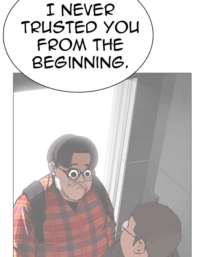 Lookism Chapter 294 — page 140