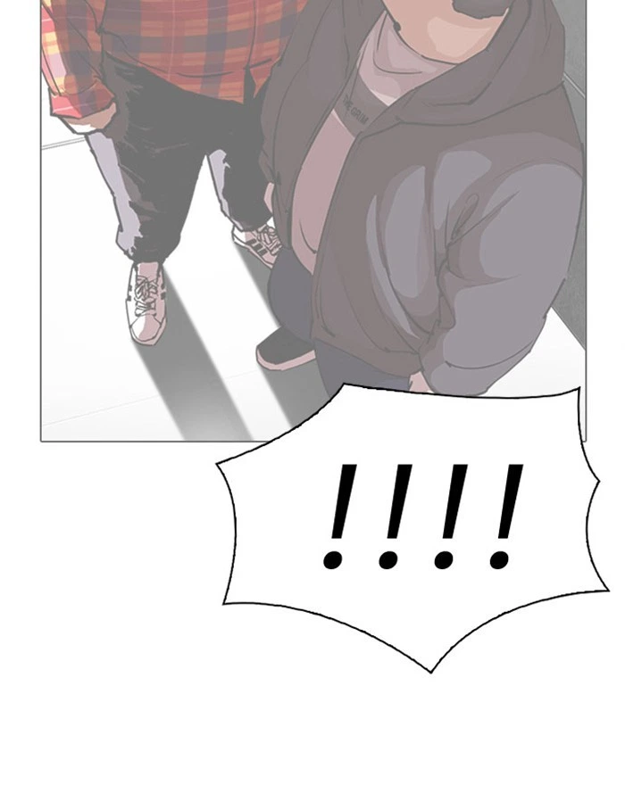 Lookism Chapter 294 — page 141