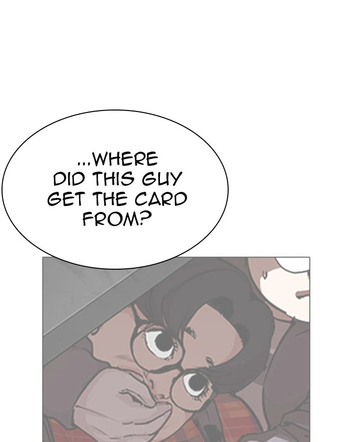 Lookism Chapter 294 — page 144