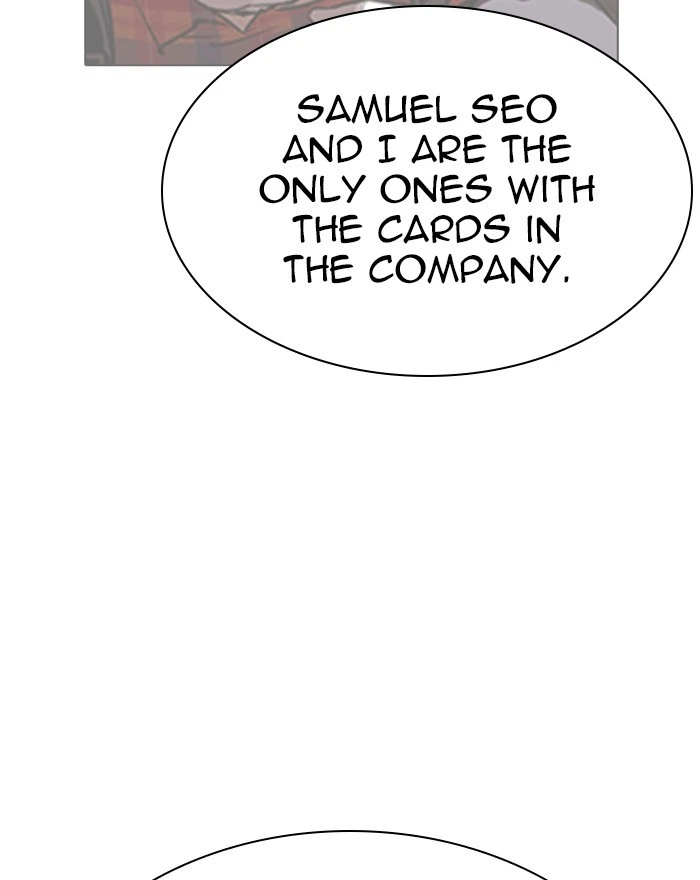 Lookism Chapter 294 — page 145