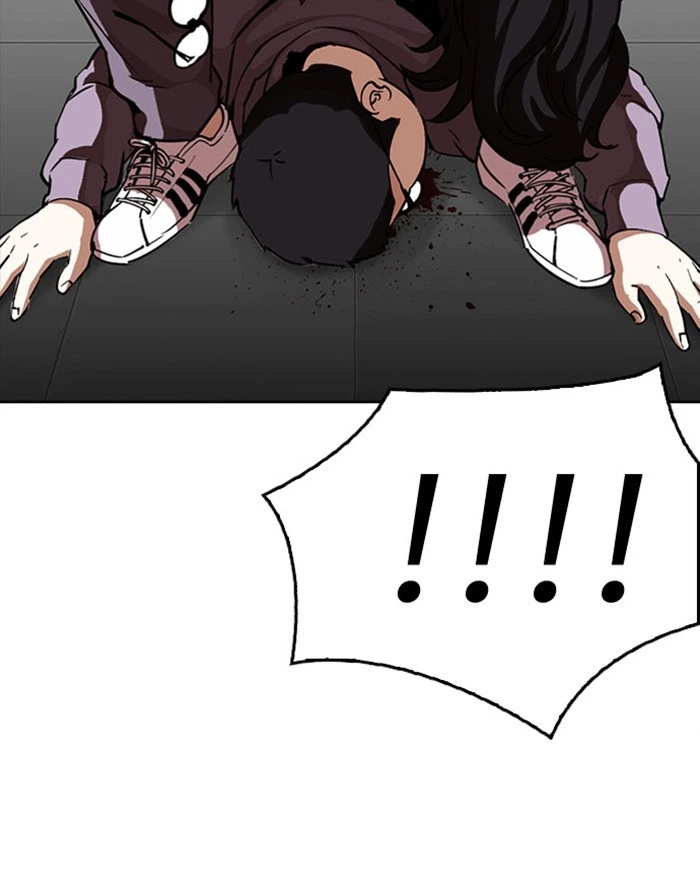 Lookism Chapter 294 — page 159