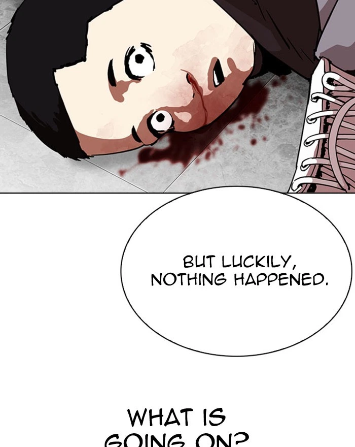 Lookism Chapter 294 — page 161