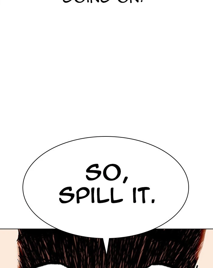 Lookism Chapter 294 — page 162